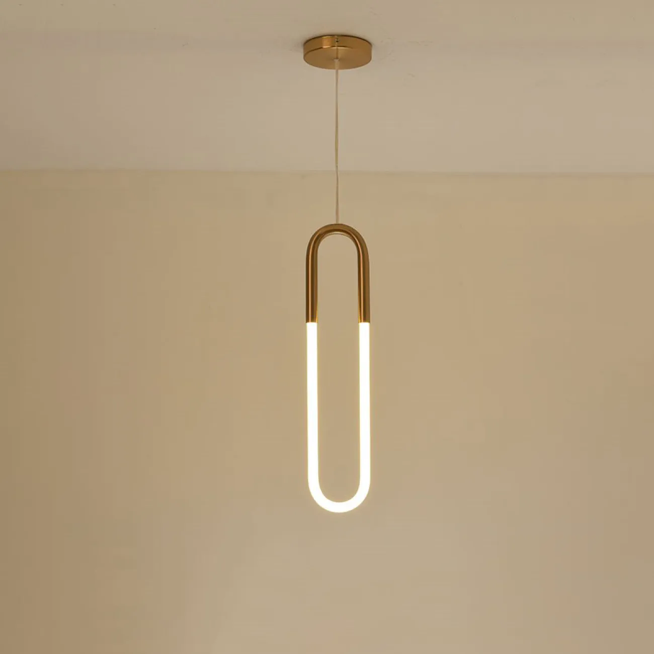 Подвесной светильник AURELA от ImperiumLoft