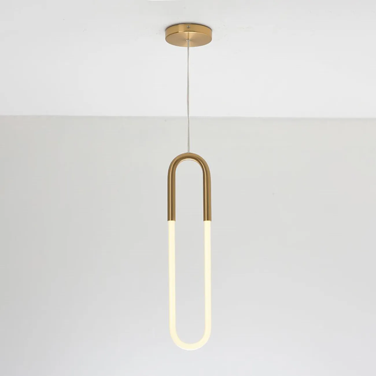 Подвесной светильник AURELA от ImperiumLoft