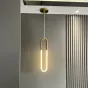 Подвесной светильник AURELA от ImperiumLoft
