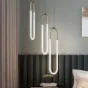 Подвесной светильник AURELA от ImperiumLoft