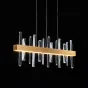 Подвесной светильник CAROLA LONG L82 от ImperiumLoft