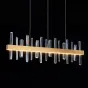 Подвесной светильник CAROLA LONG L82 от ImperiumLoft