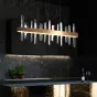 Подвесной светильник CAROLA LONG L82 от ImperiumLoft