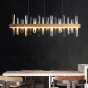 Подвесной светильник CAROLA LONG L82 от ImperiumLoft