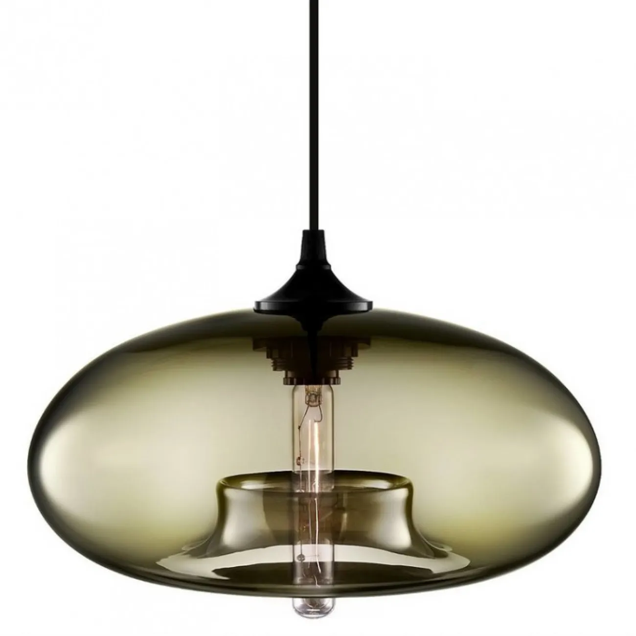 Люстра Aurora designed by Jeremy Pyles in 2003 от LaLume