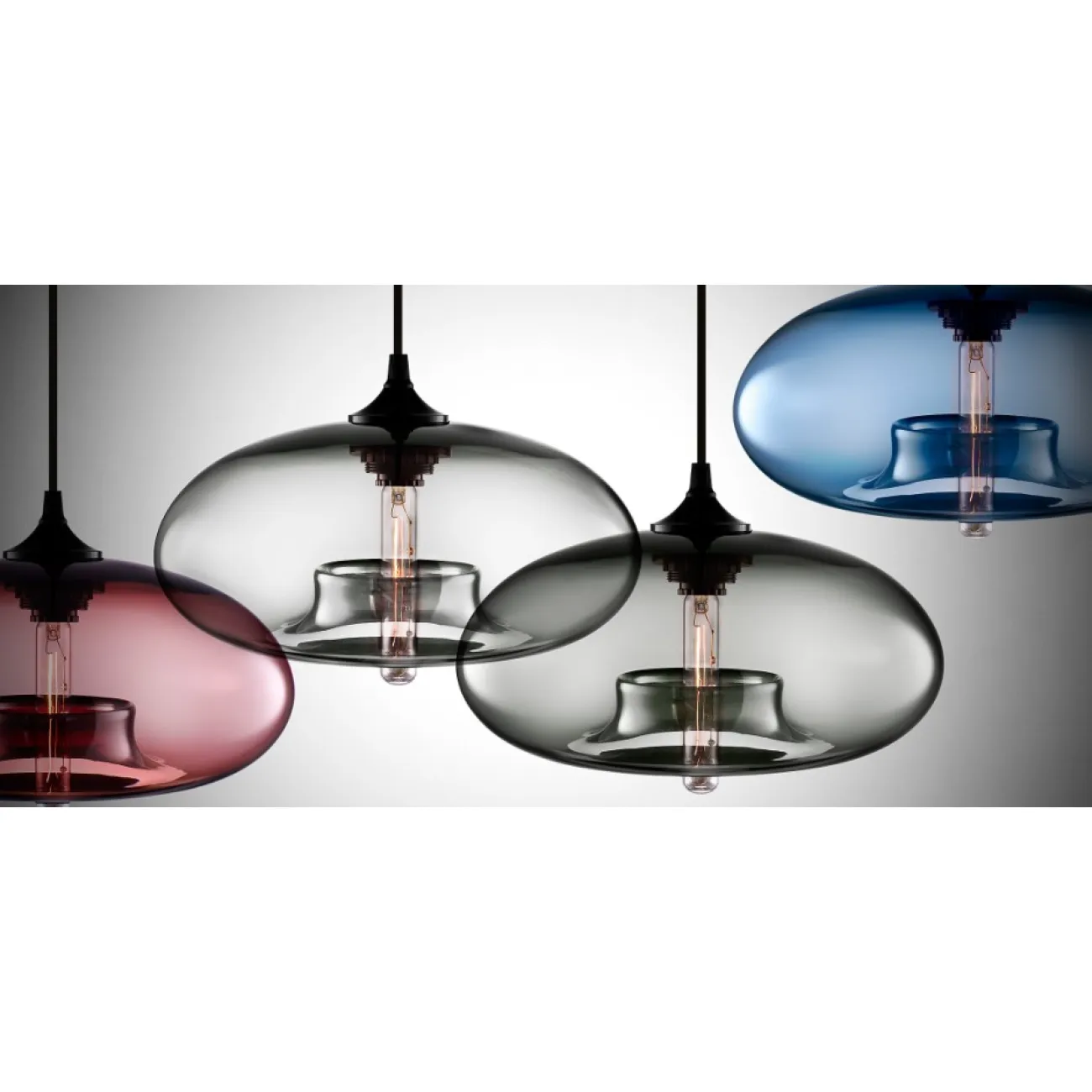 Люстра Aurora designed by Jeremy Pyles in 2003 от LaLume