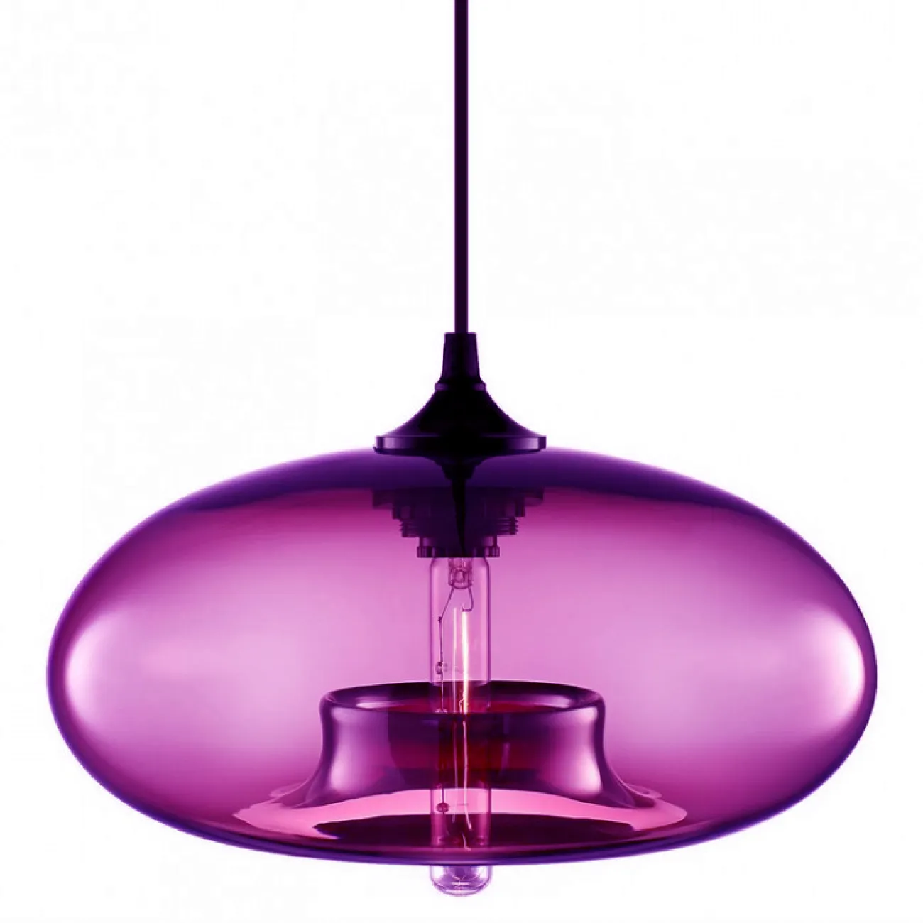 Люстра Aurora designed by Jeremy Pyles in 2003 от LaLume