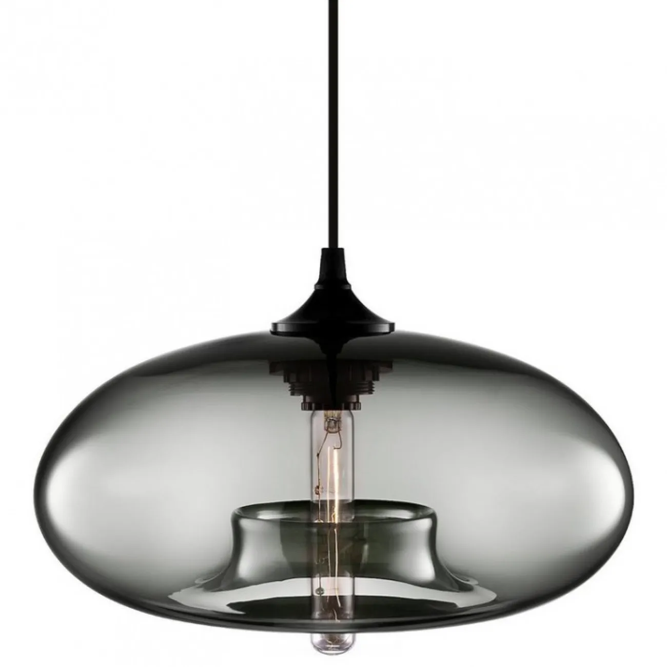 Люстра Aurora designed by Jeremy Pyles in 2003 от LaLume