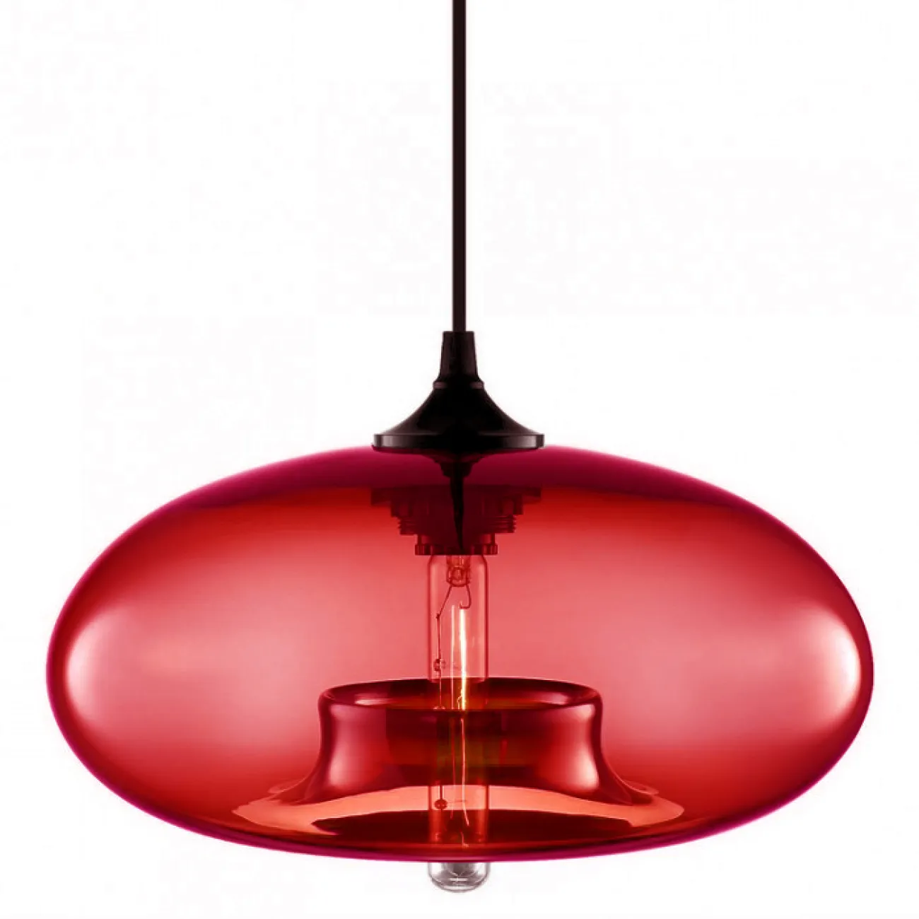 Люстра Aurora designed by Jeremy Pyles in 2003 от LaLume