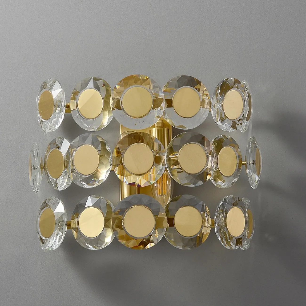 Бра BERNA от ImperiumLoft