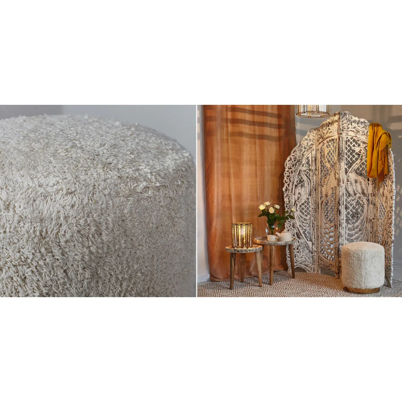 Пуф Softness от LaLume