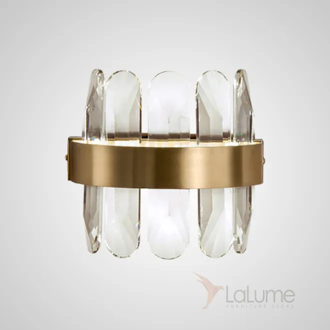 Настенный светильник PRINCESS от ImperiumLoft Настенный светильник PRINCESS от ImperiumLoft