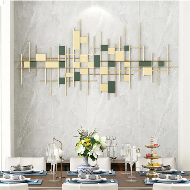 Дизайнерский настенный декор LaLume-KKK00223