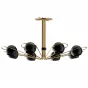 Люстра Neil Pendant Lamp by Delightfull от LaLume