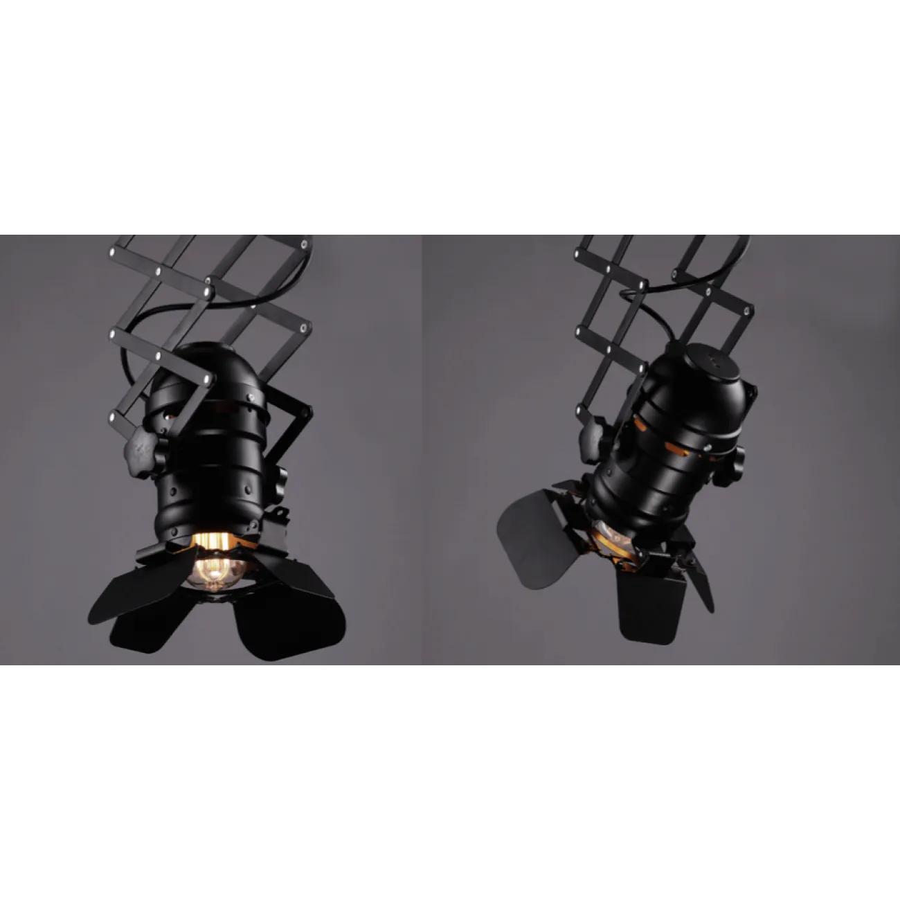 Люстра Producer One от LaLume