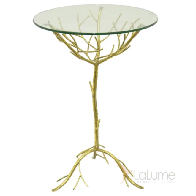Дизайнерский столик Tree от LaLume