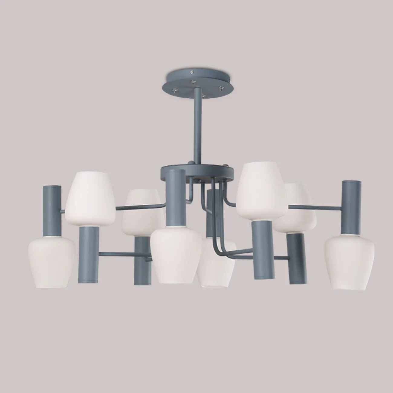 Подвесная люстра OVER от ImperiumLoft