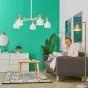 Подвесная люстра OVER от ImperiumLoft