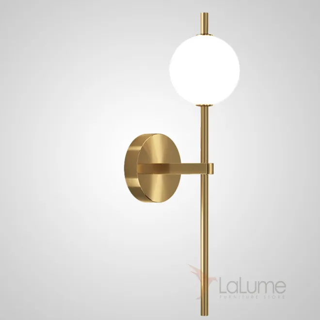 Настенный светильник BRUSE от ImperiumLoft