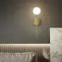 Настенный светильник BRUSE от ImperiumLoft