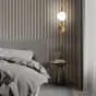 Настенный светильник BRUSE от ImperiumLoft