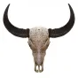 Череп буйвола Buffalo Skull Tribal Carving 1 от LaLume
