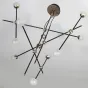 Люстра Bullarum St-9 Chandelier от LaLume