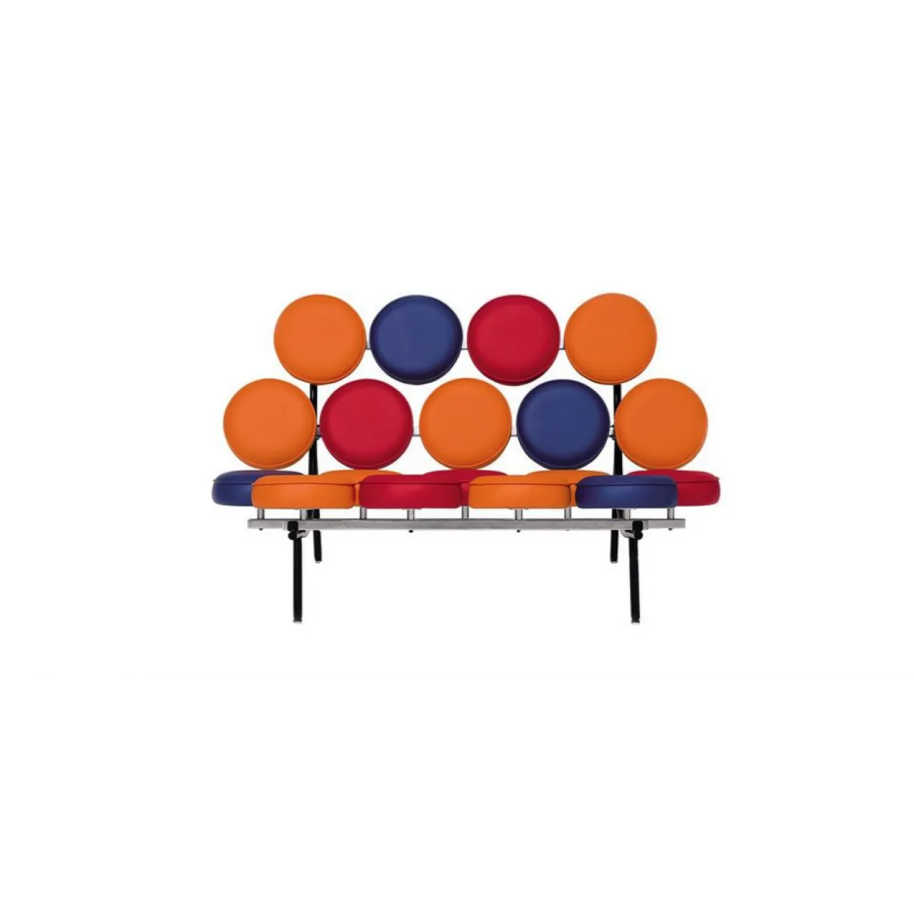 Диван Nelson Marshmallow Sofa от LaLume