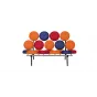 Диван Nelson Marshmallow Sofa от LaLume