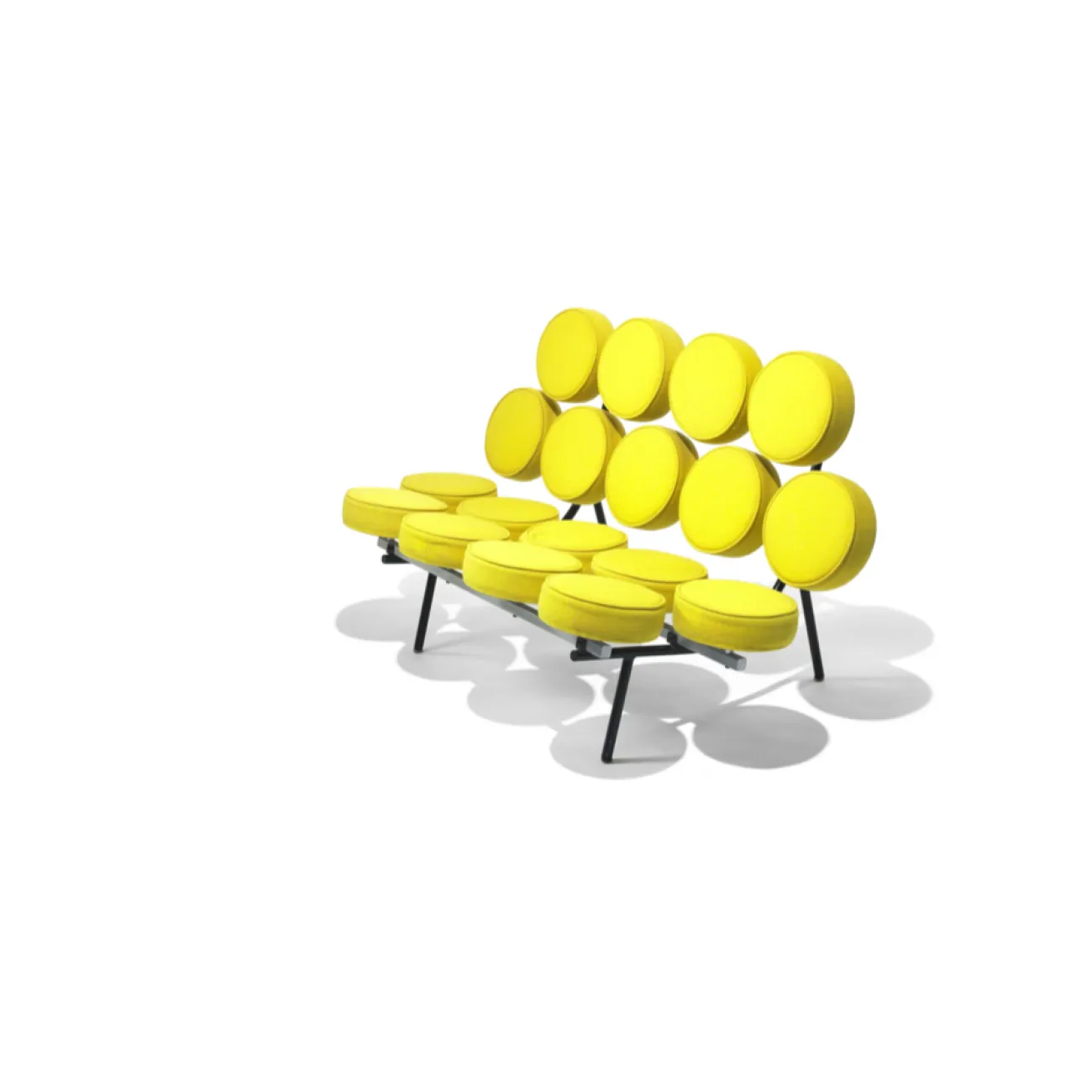 Диван Nelson Marshmallow Sofa от LaLume
