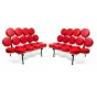 Диван Nelson Marshmallow Sofa от LaLume