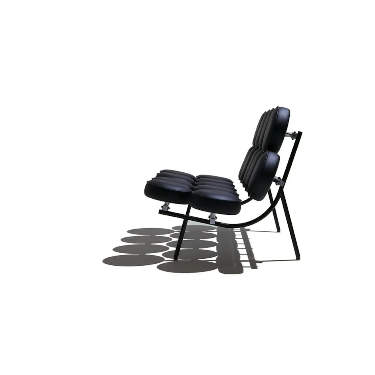 Диван Nelson Marshmallow Sofa от LaLume Диван Nelson Marshmallow Sofa от LaLume