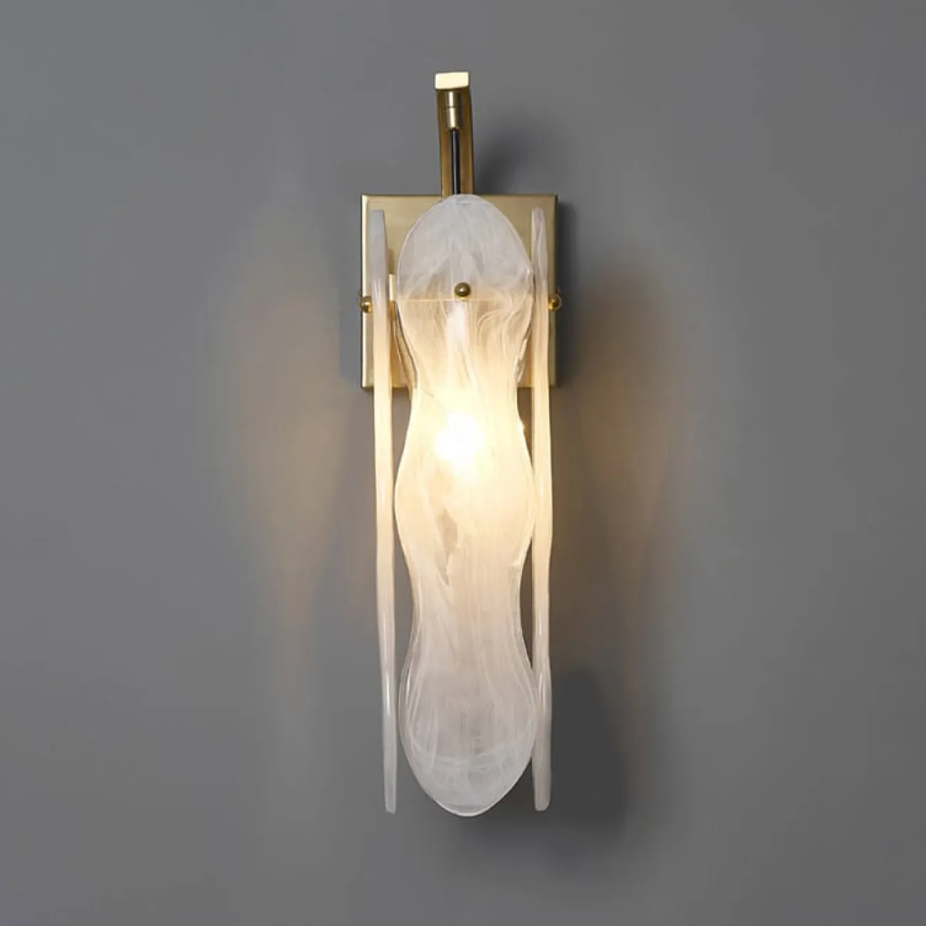 Настенный светильник BELINDA WALL L28 от ImperiumLoft