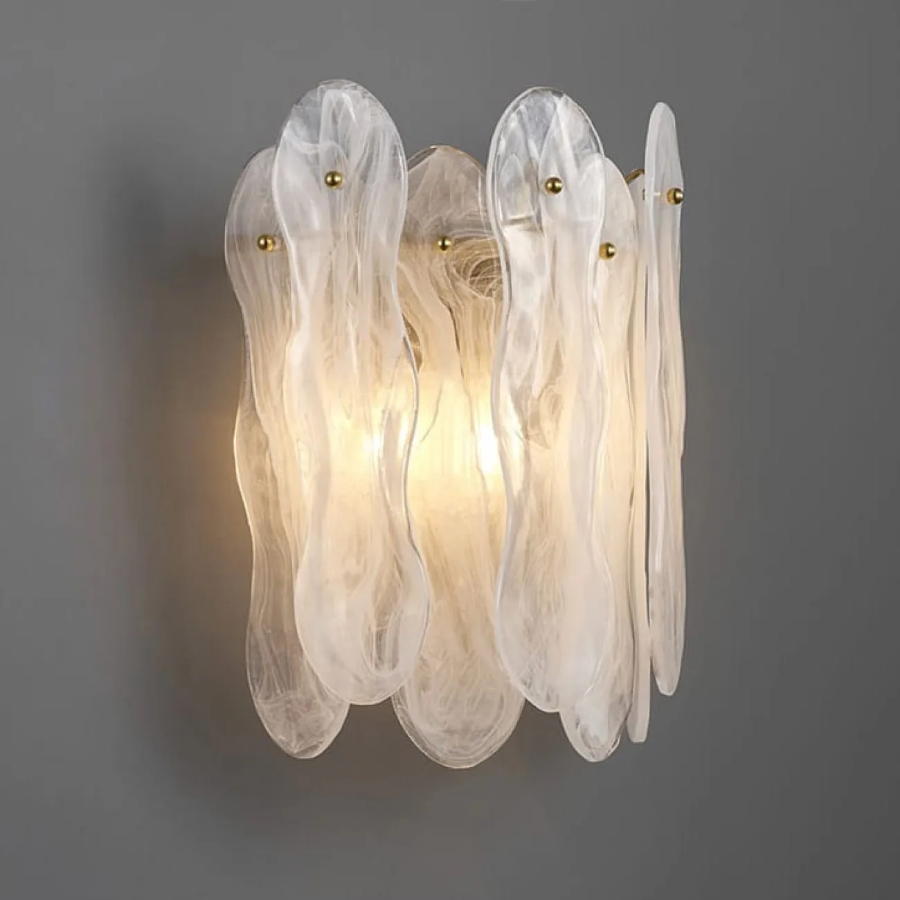 Настенный светильник BELINDA WALL L12 от ImperiumLoft