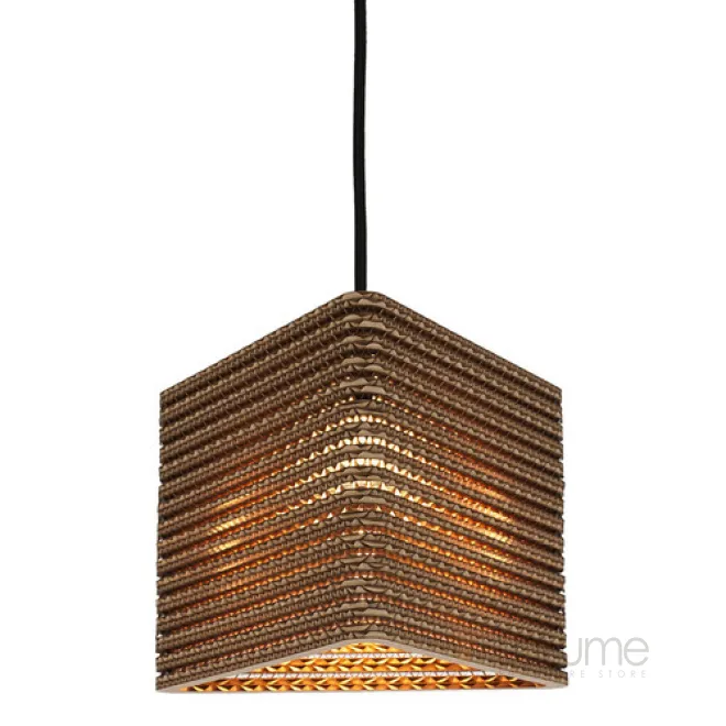 Подвесной светильник Trigon от LaLume