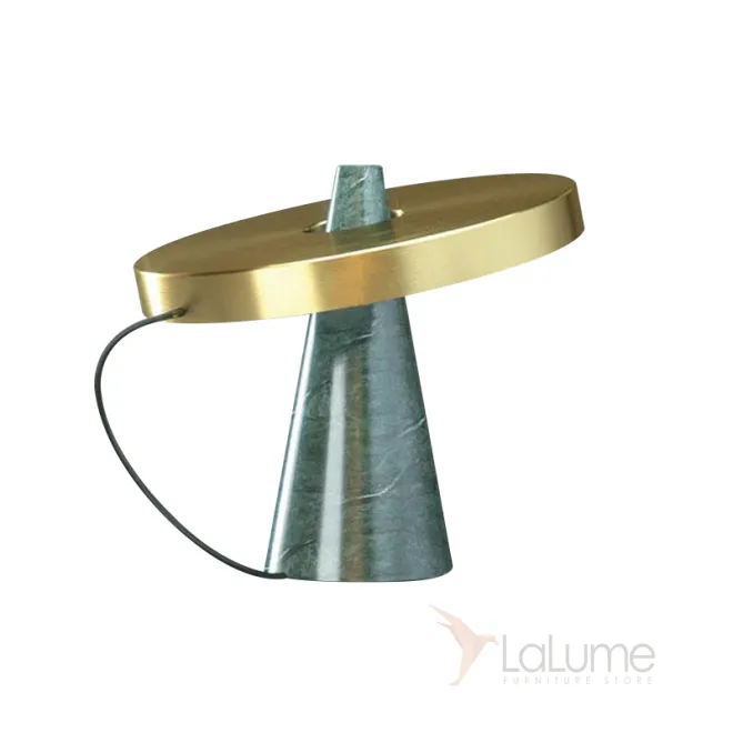 Настольная лампа Bascula от ImperiumLoft Настольная лампа Bascula от ImperiumLoft