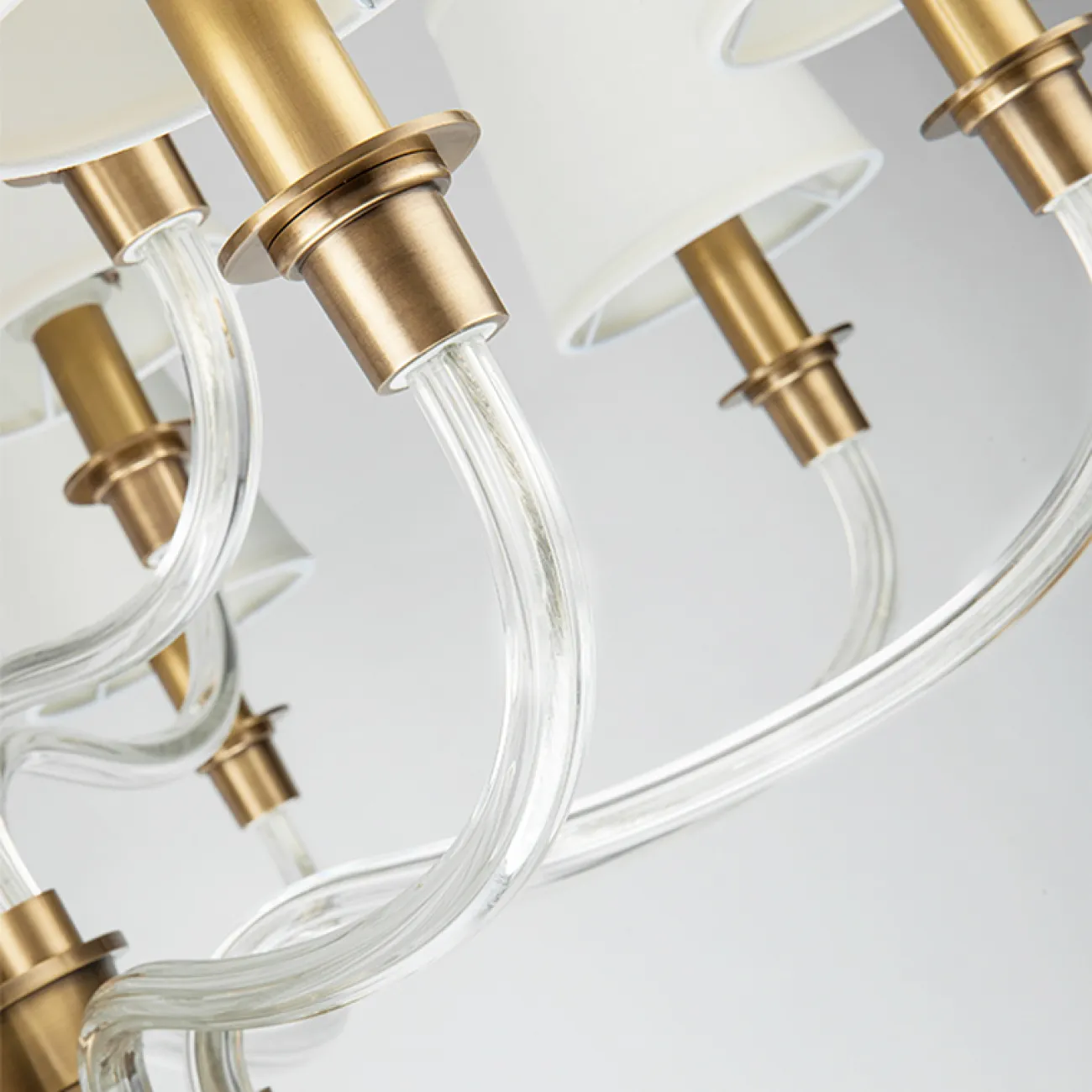 Люстра подвесная VIVIEN от ImperiumLoft Люстра подвесная VIVIEN от ImperiumLoft