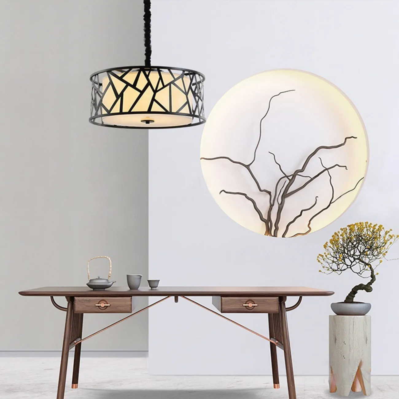 Светильник подвесной WISH ONE от ImperiumLoft Светильник подвесной WISH ONE от ImperiumLoft