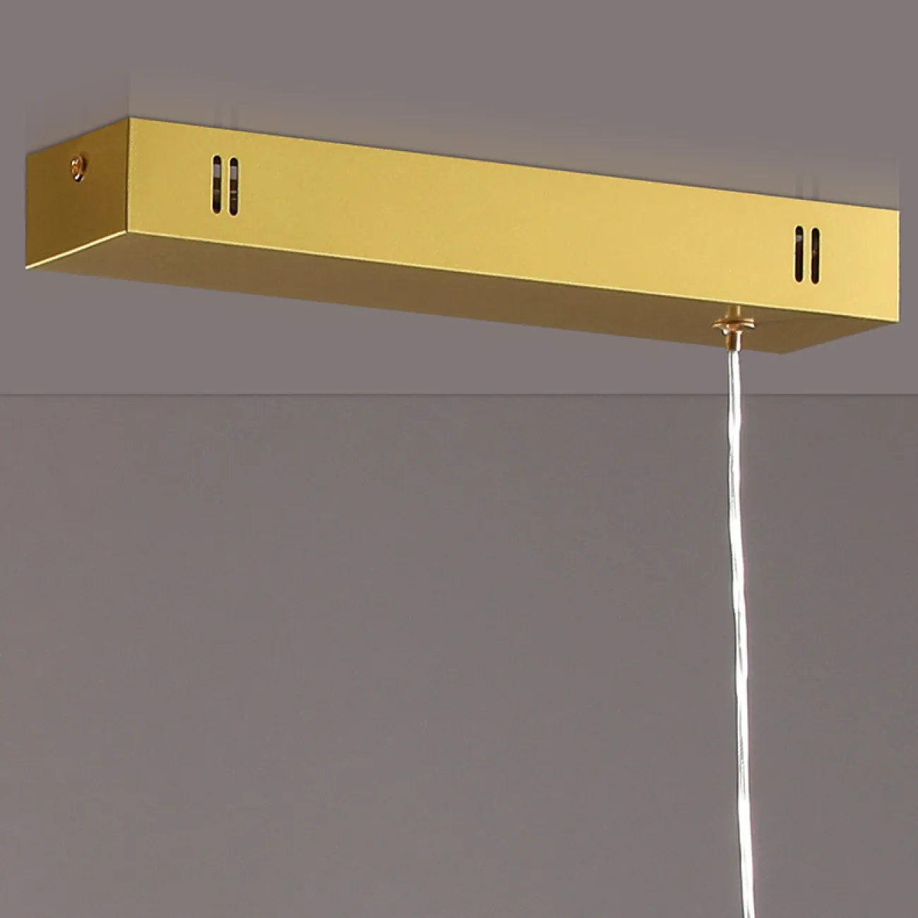 Подвесной светильник SEVER A L80 4000К от ImperiumLoft