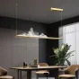 Подвесной светильник SEVER B L80 3000К от ImperiumLoft