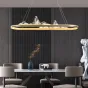 Подвесной светильник SEVER B L80 3000К от ImperiumLoft