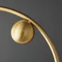 Подвесной светильник HOOP LUX от ImperiumLoft