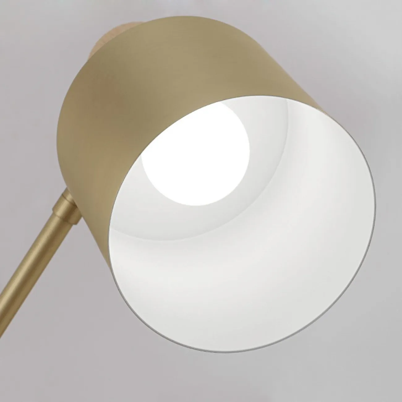 Подвесная люстра INGRID 8 metal от ImperiumLoft