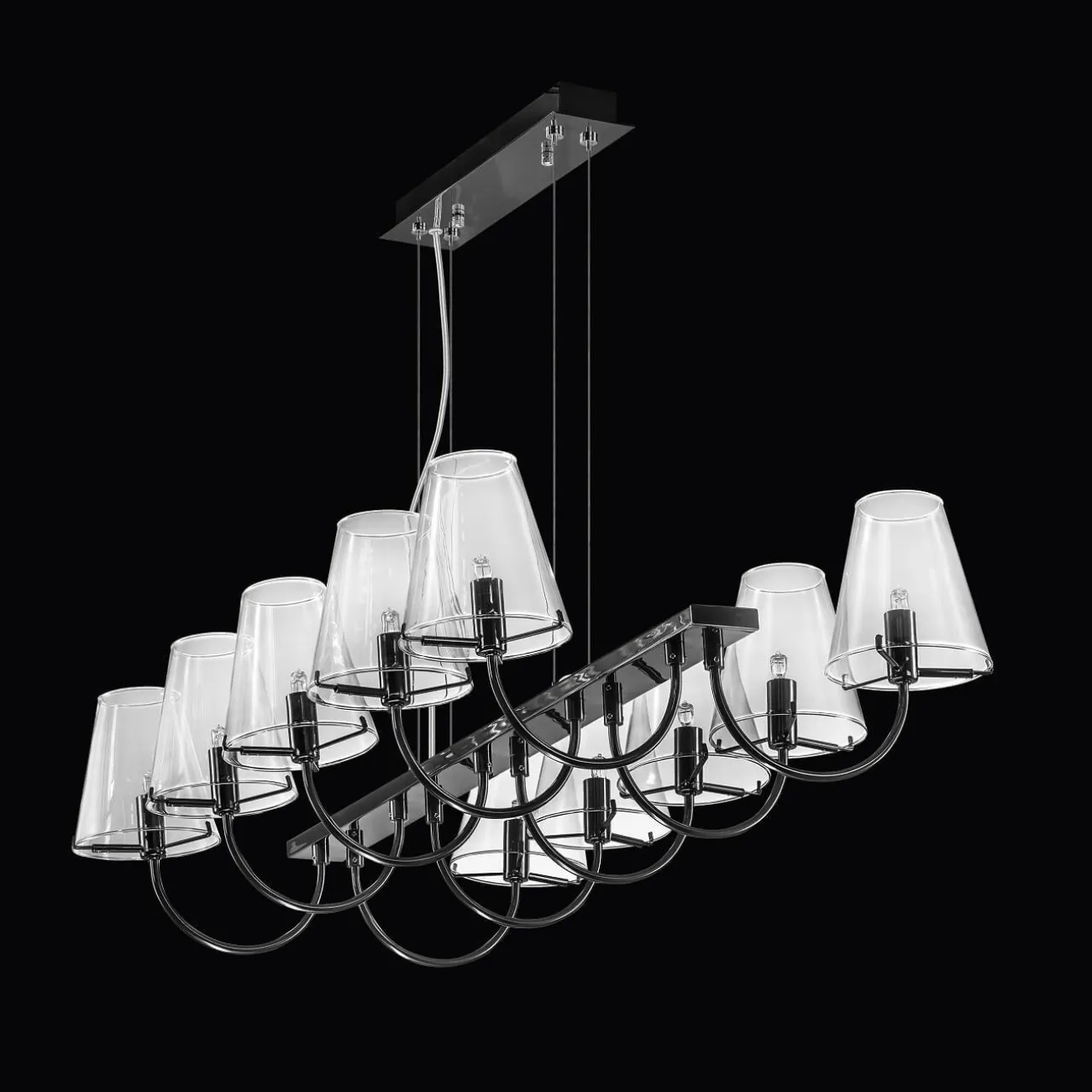 Реечный светильник INNIS от ImperiumLoft