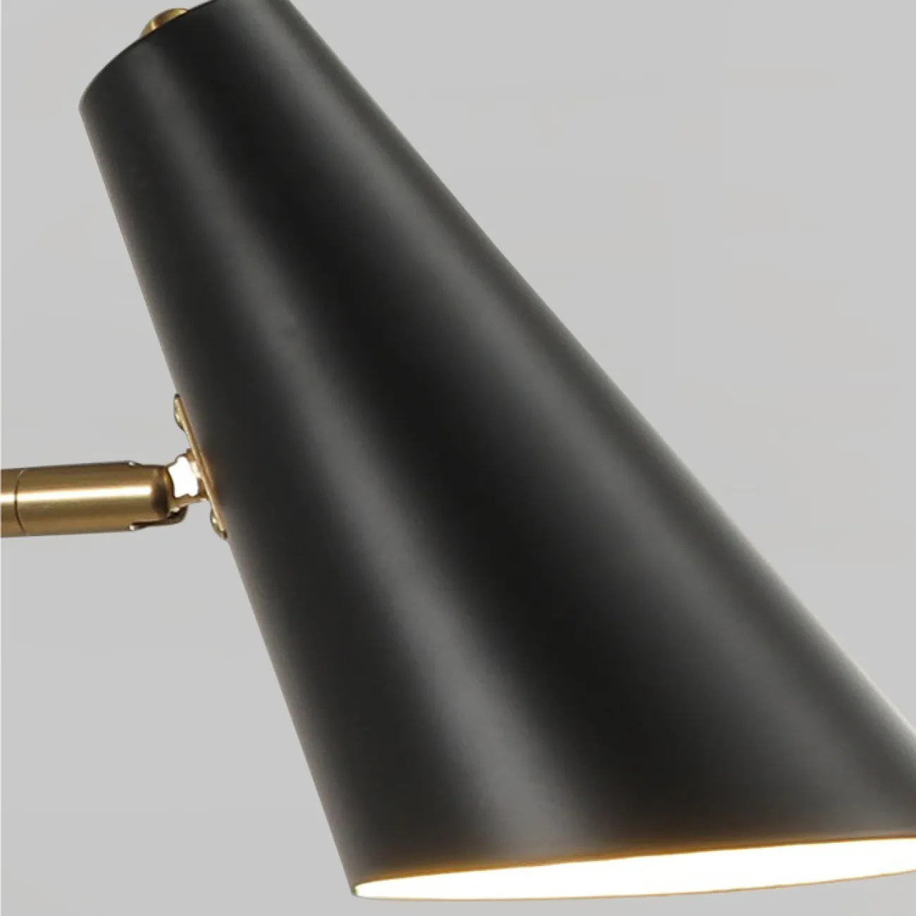 Настенный светильник GENESIS от ImperiumLoft