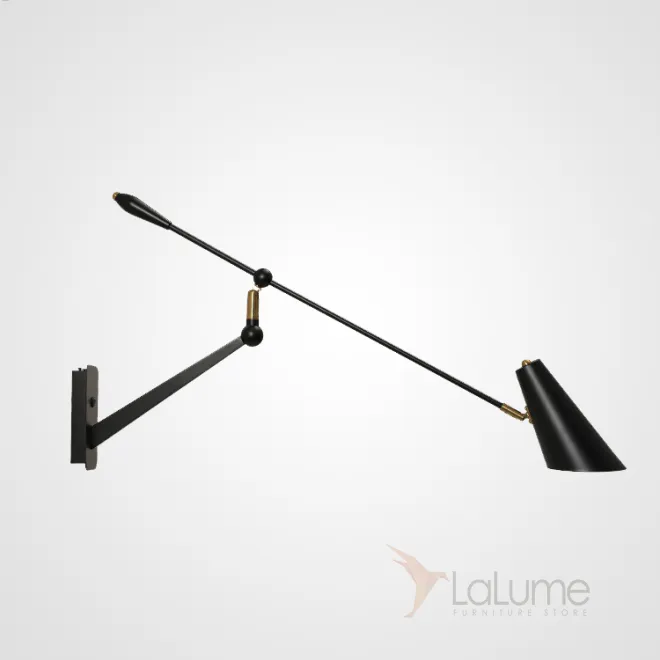 Настенный светильник GENESIS от ImperiumLoft