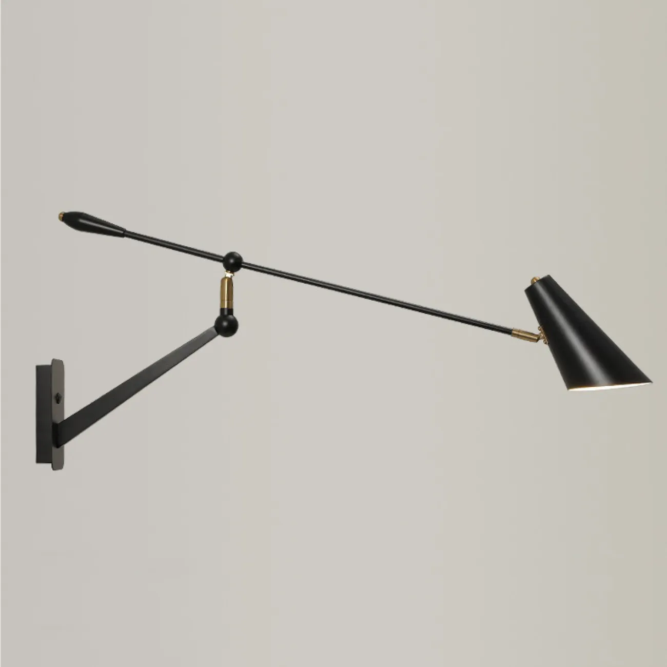 Настенный светильник GENESIS от ImperiumLoft