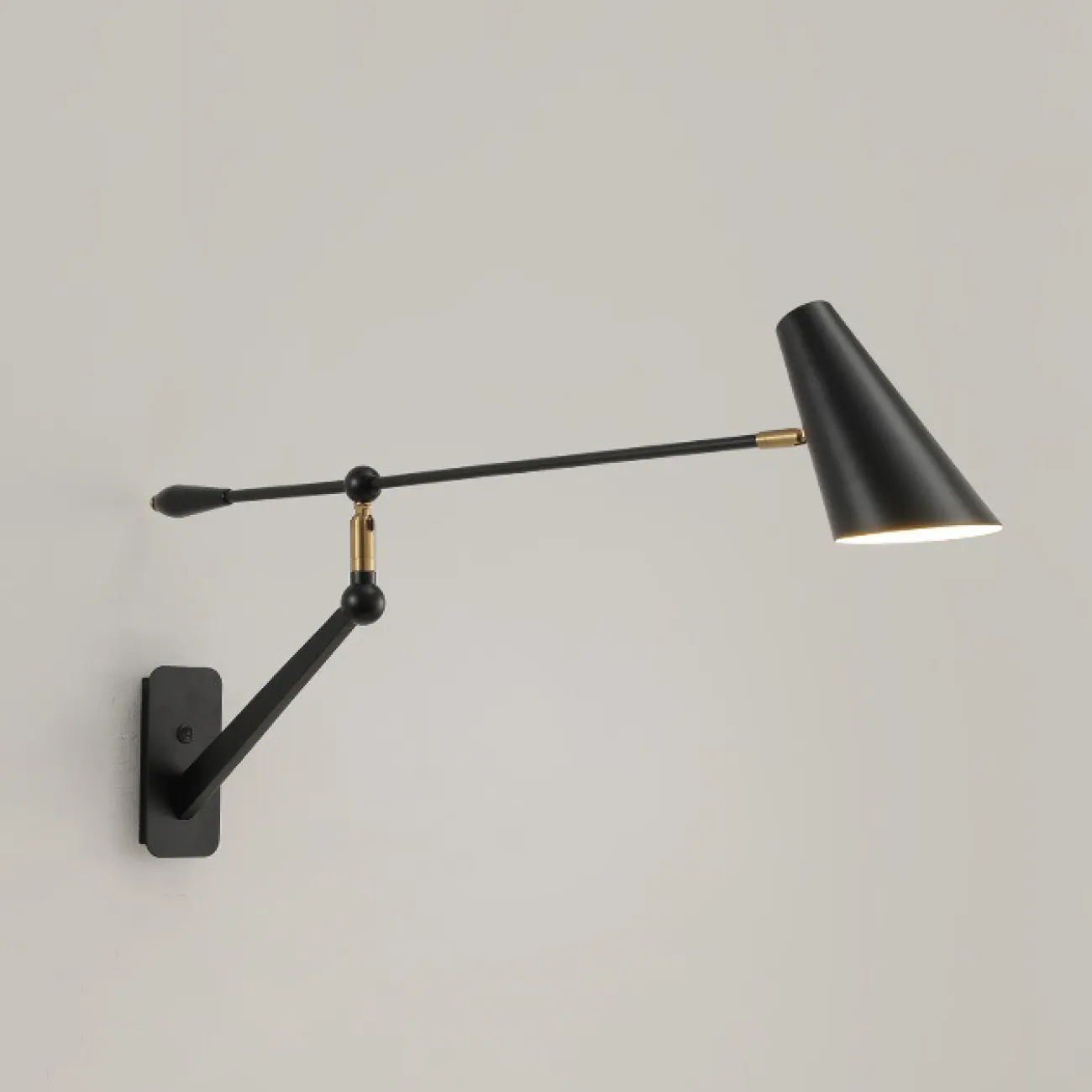 Настенный светильник GENESIS от ImperiumLoft