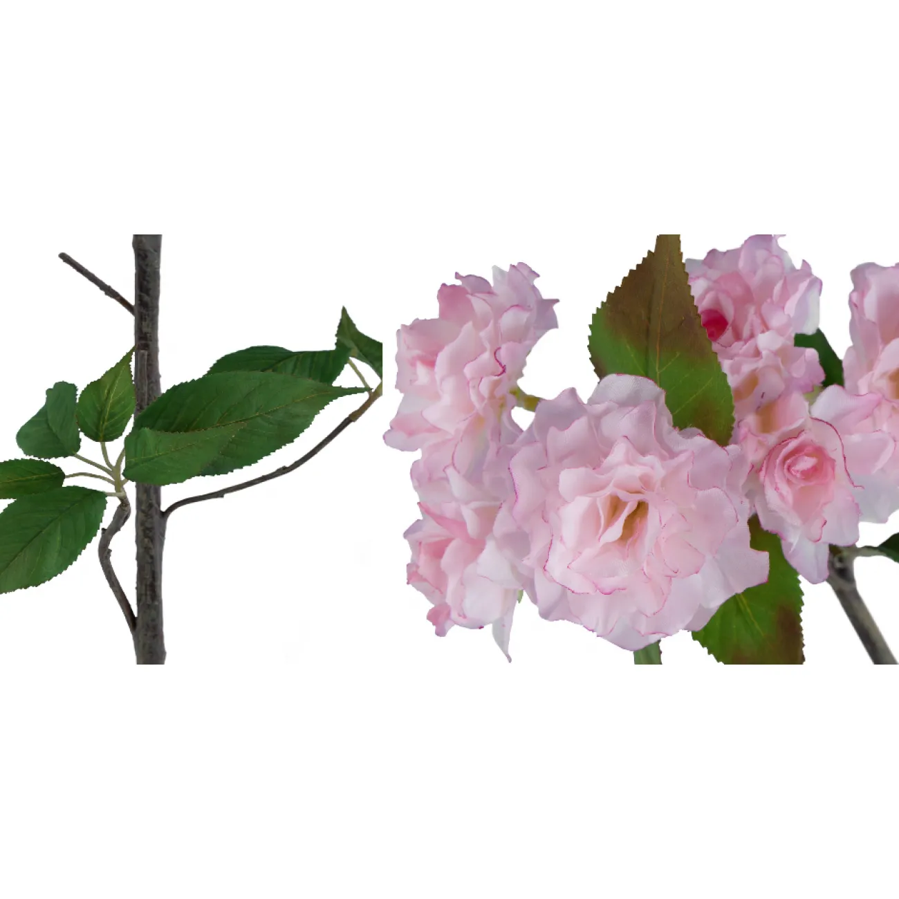 Декоративный искусственный цветок Blooming Tree от LaLume