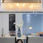 Подвесная люстра VERONA B L6 от ImperiumLoft